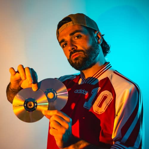 MAHØ music