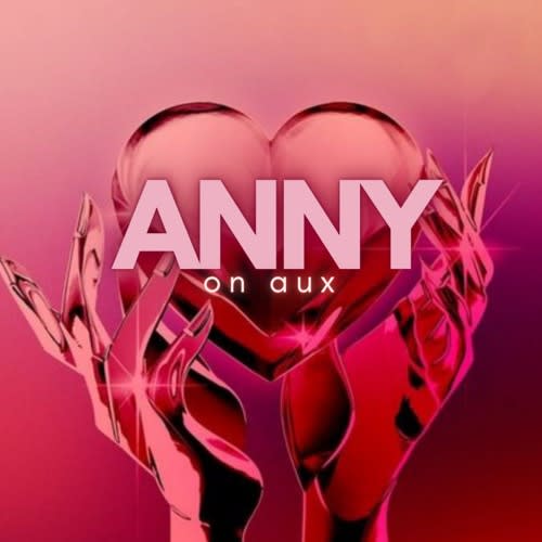 ANNY ON AUX