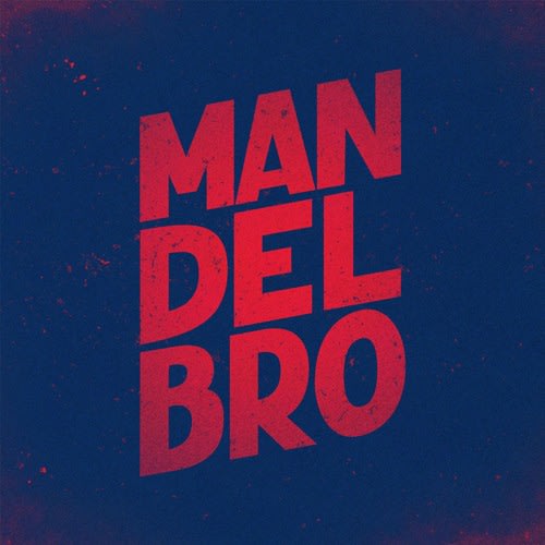 Mandelbro
