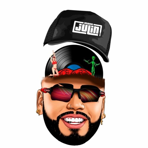 MANO JULIN #A2MPRODUTORA