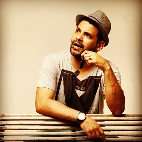 Marcelo Mimoso