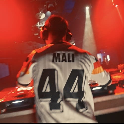 MALI