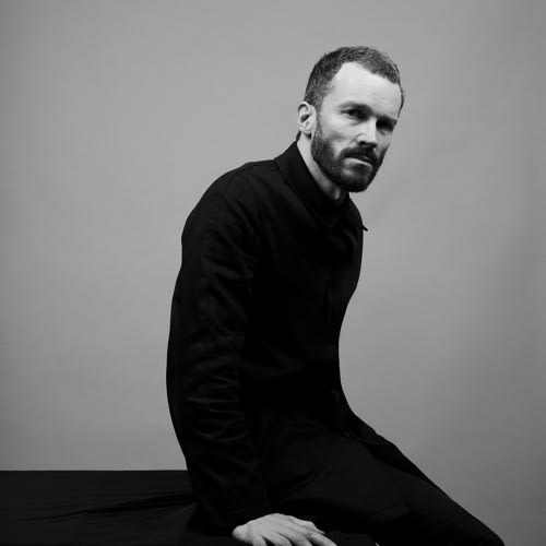 Marcus Marr