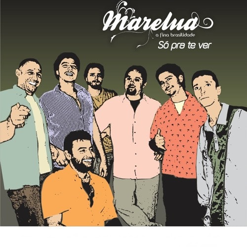 Marelua