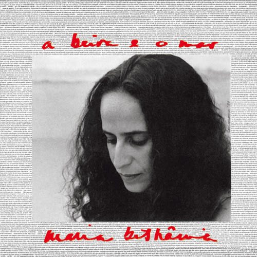 Maria Bethânia