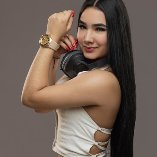 DJ MAJO