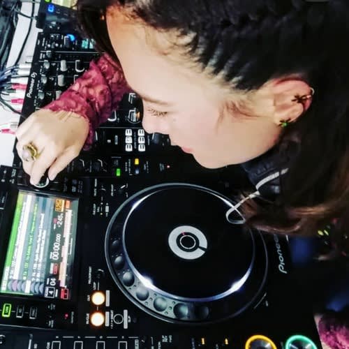 Mapsilva DJ