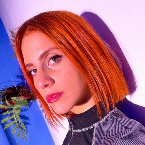 Mari Ventura