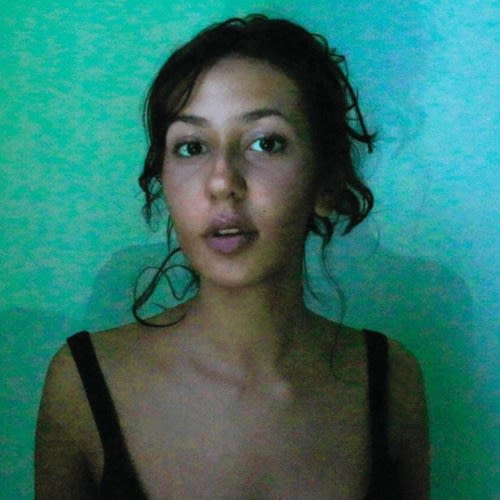 Maria Olivia Aporia