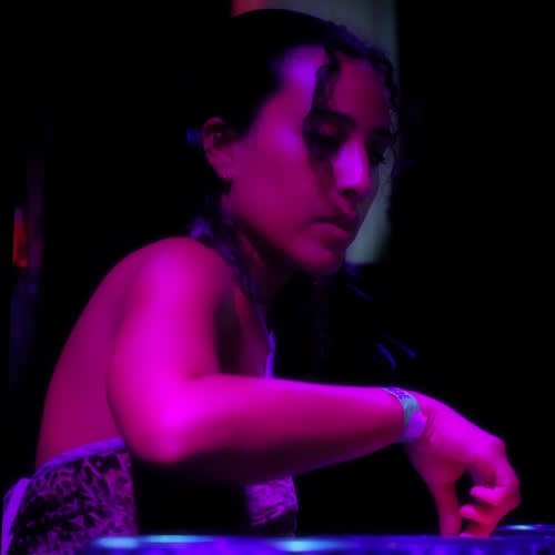 Marie Tomasi