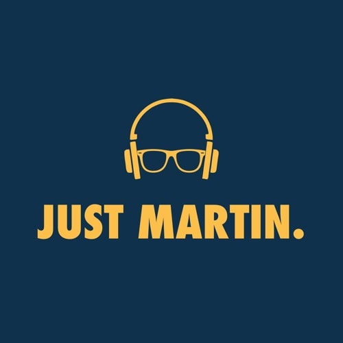 Just Martin.