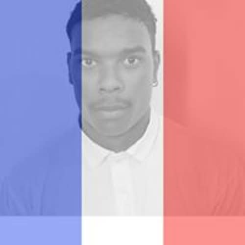 Marvin Bonheur