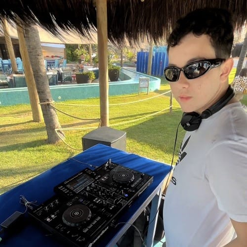 Santtio DJ
