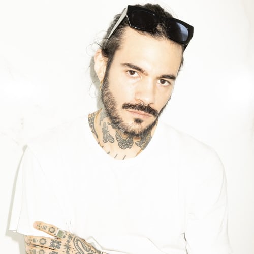 matías espínola