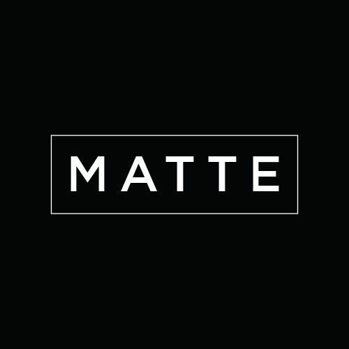 MATTE Projects