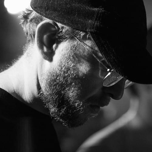 Matthieu Mustel