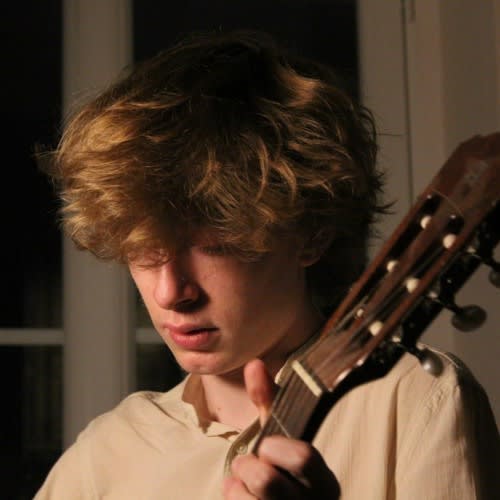 Maxime Hauchecorne