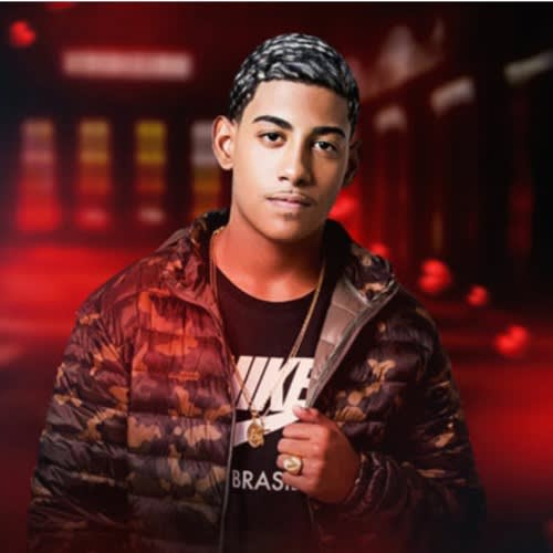 Mc Alysson