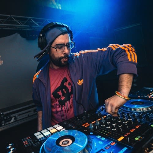 Mécou Yenski [NBM Records/EuphonikBazar/LUSTUCREW]