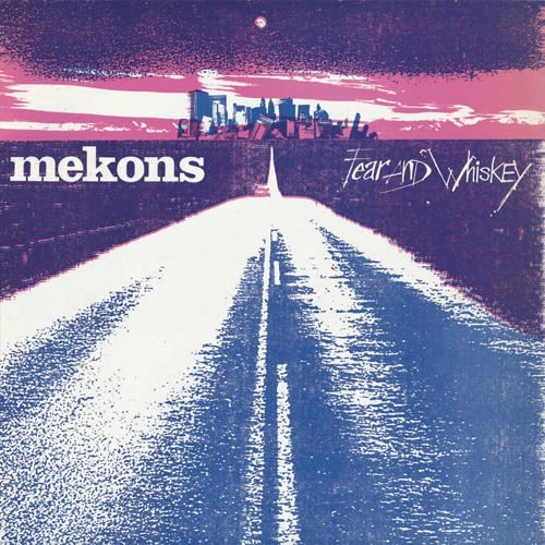 The Mekons