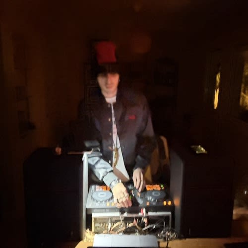DJ melchior