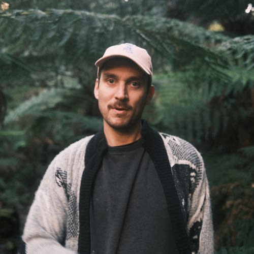 Alex Albrecht