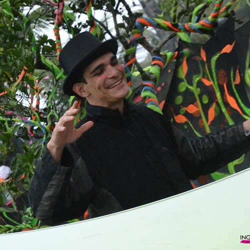 Meshia (A.K.A Flávio Marco)