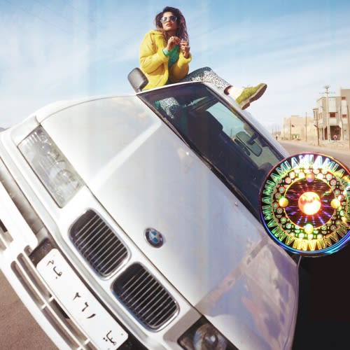 M.I.A.