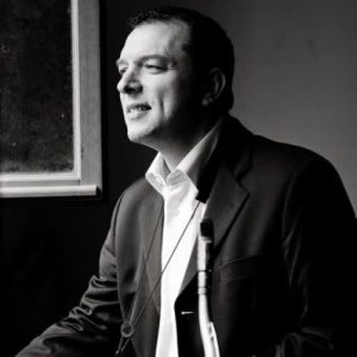 Michel Pastre