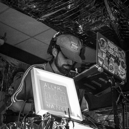 Michel Platiniste aka Mashupeur