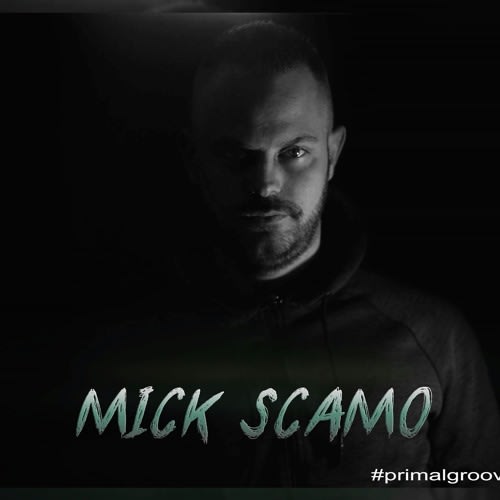 Mick Scamo