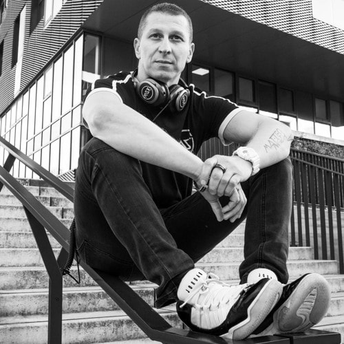 MIG SANDER Neo Rave & Hard Techno Live set