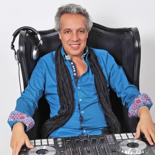 Miguel Brandeiro