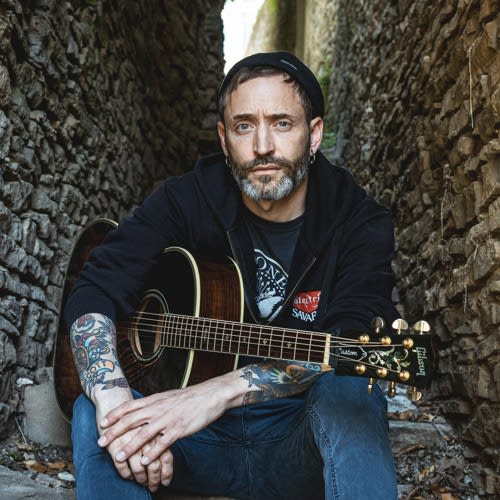 Mike Noegraf