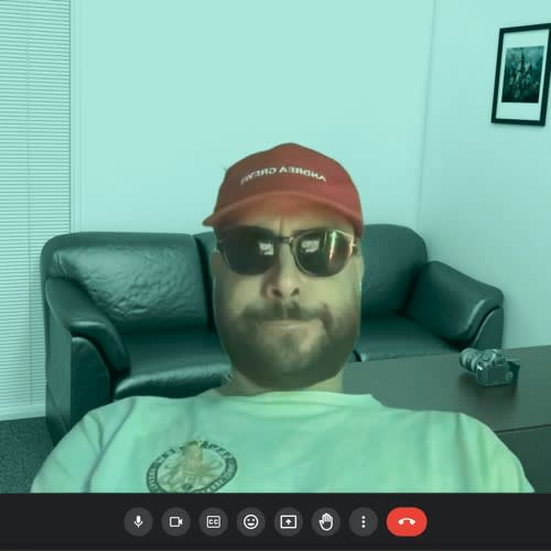 Mike