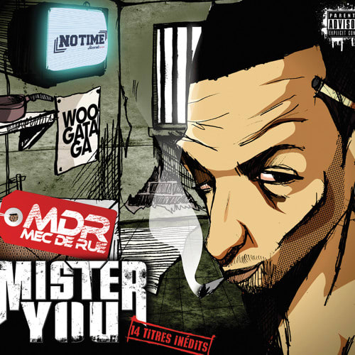 Mister You