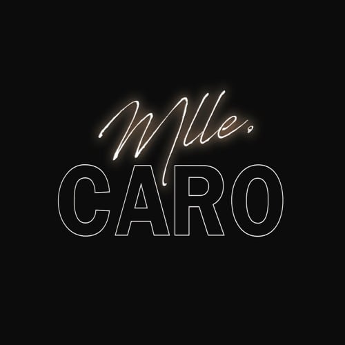 Mademoiselle Caro