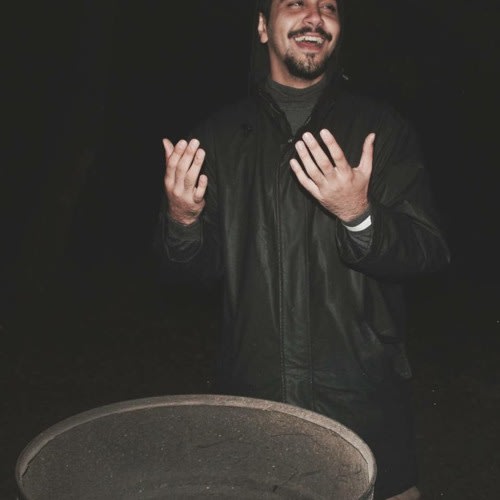 MOHAMMED VICENTE aka BRAINBEATS