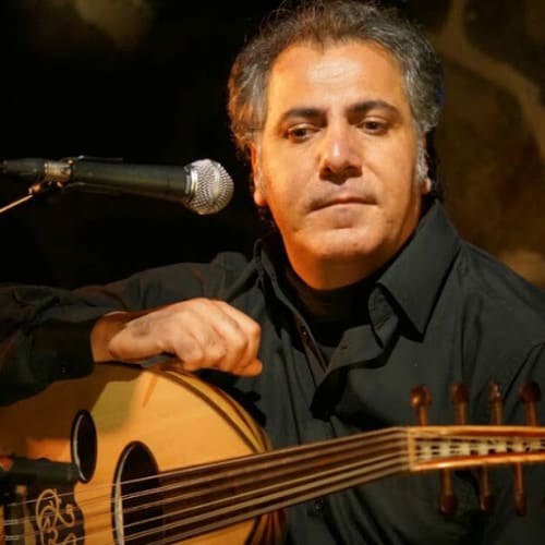 mohanad aljaramani
