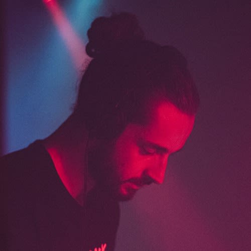 Moka Sum / MØDA