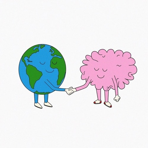 World Brain