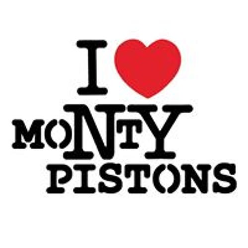 Monty Pistons