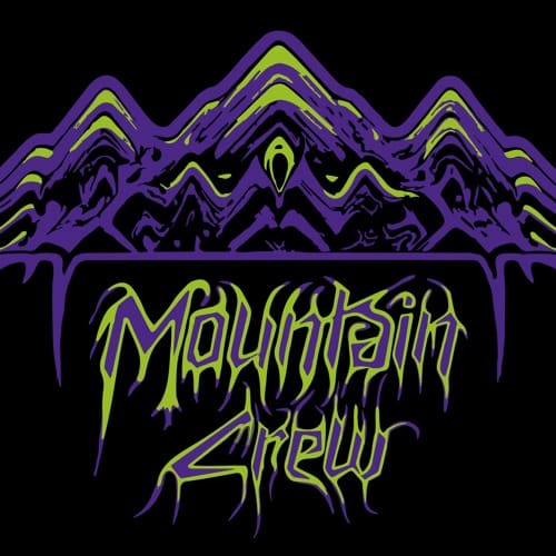Mountain Crew