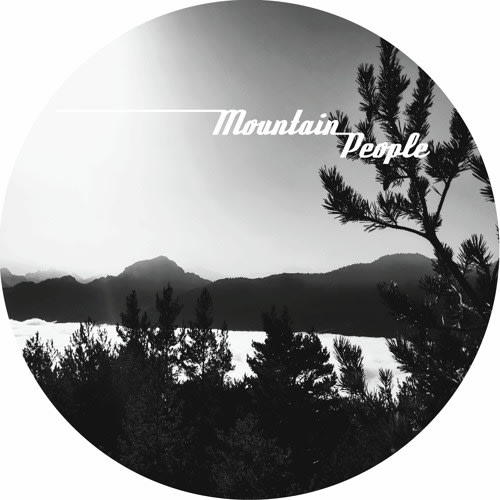 The Mountain People