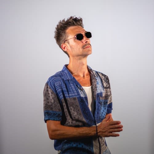 DJ Mr.Good News