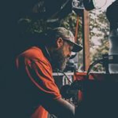 DJ Mr Wood