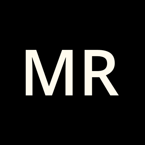 Mr Aldama