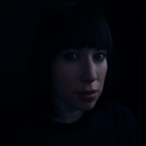 Michelle Sparks