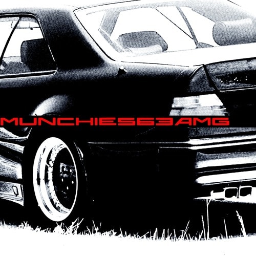 MUNCHIES63AMG