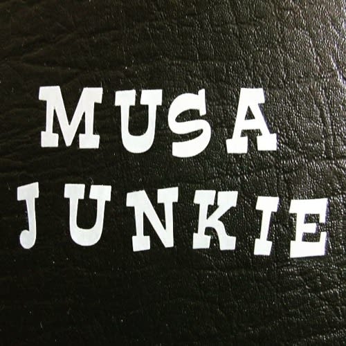 Musa Junkie